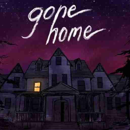 Descargar Gone Home [English][P2P] por Torrent